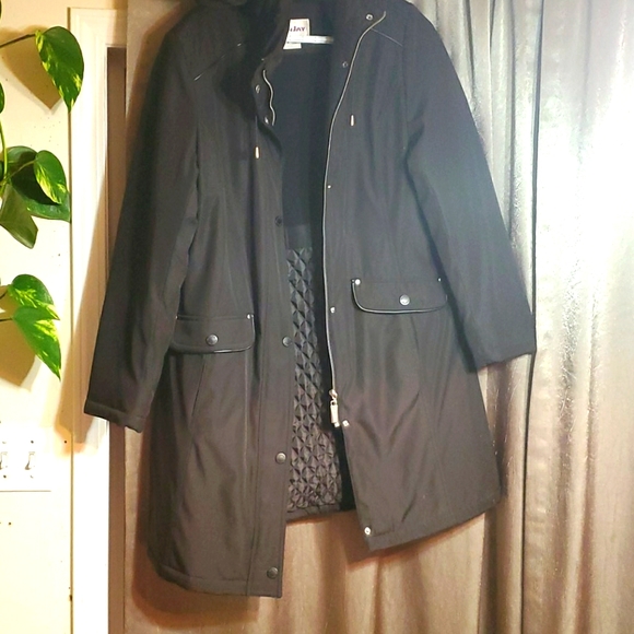 Ladies fall/winter jacket